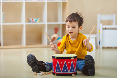 Big Drum II